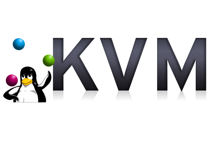 KVM